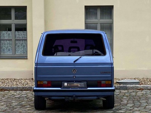 Volkswagen T3 Multivan 2.1 1990 15191