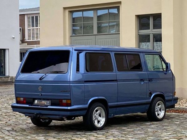 Volkswagen T3 Multivan 2.1 1990 15192