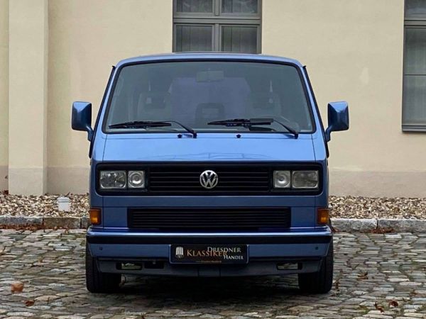 Volkswagen T3 Multivan 2.1 1990 15195