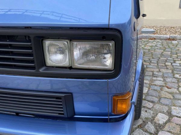 Volkswagen T3 Multivan 2.1 1990 15200