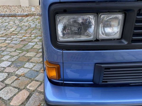 Volkswagen T3 Multivan 2.1 1990 15201