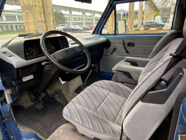 Volkswagen T3 Multivan 2.1 1990 15202