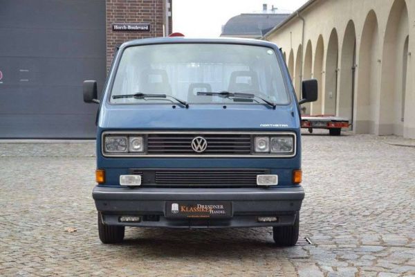 Volkswagen T3 Multivan 2.1 (G-Kat) 1988 15204