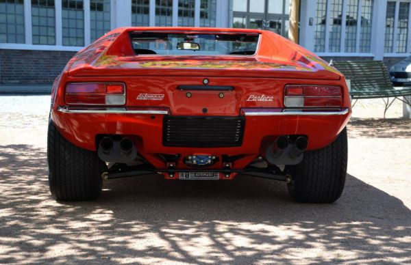 De Tomaso Pantera 1971 57611