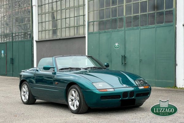 BMW Z1 1990