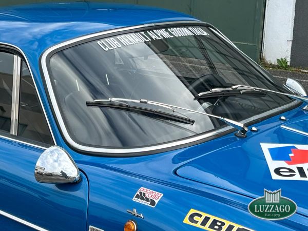 Alpine A 110 1600 S 1971 109764