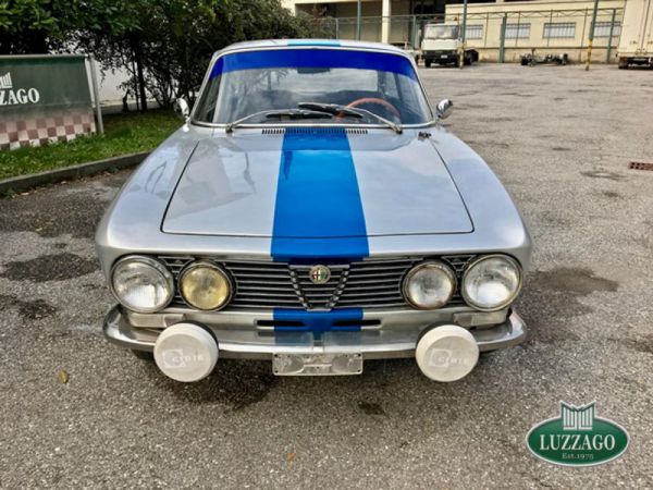 Alfa Romeo GTV 2000 1972 60395