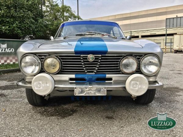 Alfa Romeo GTV 2000 1972 60396