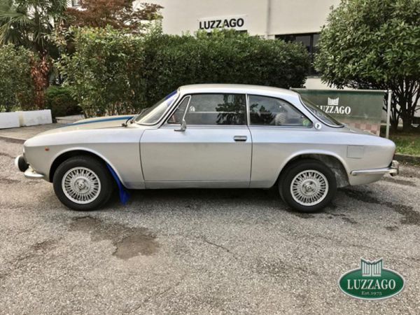 Alfa Romeo GTV 2000 1972 60397