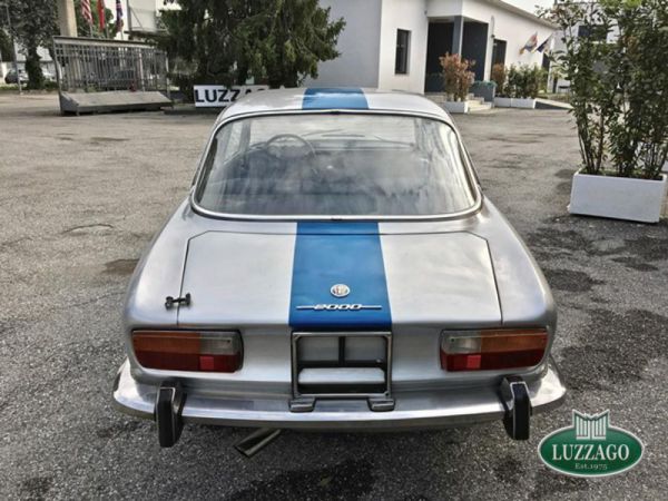 Alfa Romeo GTV 2000 1972 60399