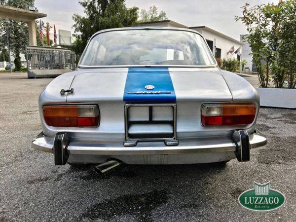 Alfa Romeo GTV 2000 1972 60400