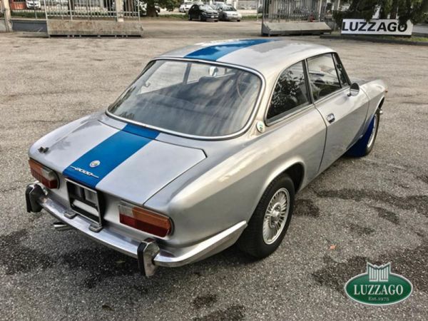 Alfa Romeo GTV 2000 1972 60401