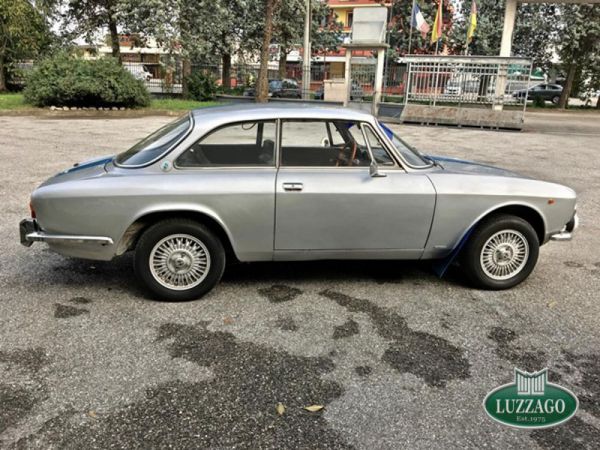 Alfa Romeo GTV 2000 1972 60402