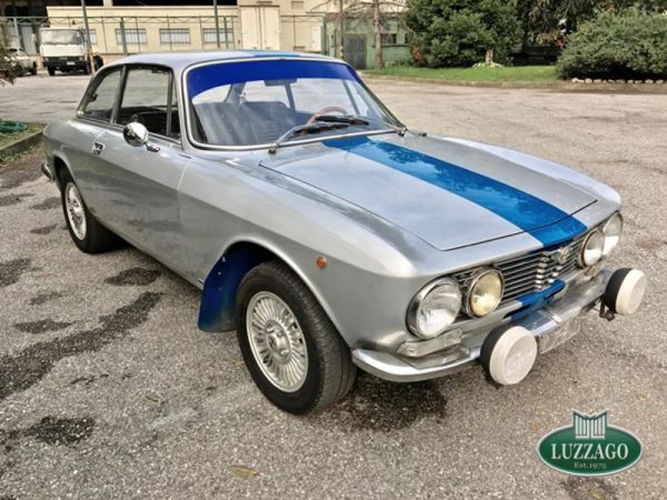 Alfa Romeo GTV 2000 1972 60403