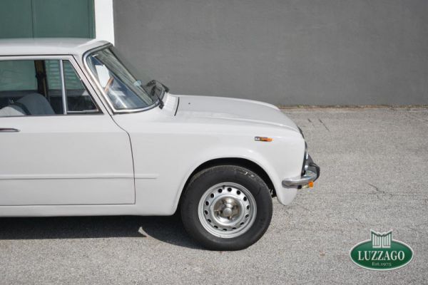 Alfa Romeo Giulia Nuova Super 1600 1974 60423