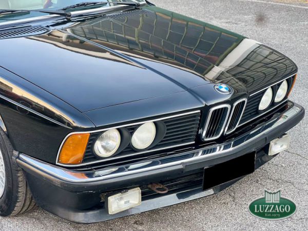 BMW 633 CSi 1977 66394