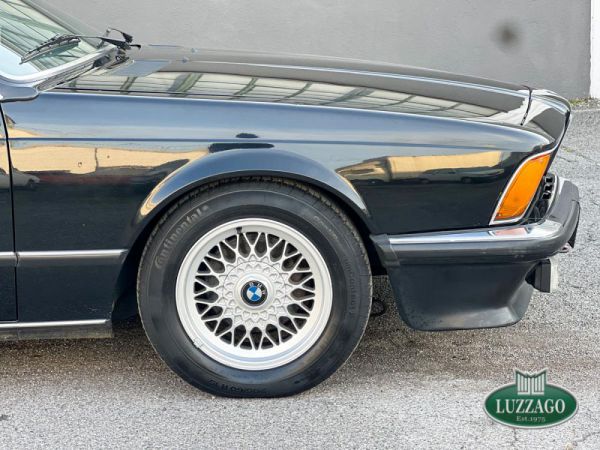 BMW 633 CSi 1977 66396