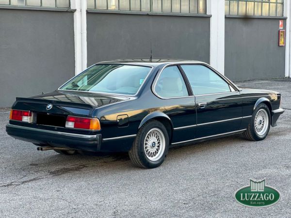 BMW 633 CSi 1977 66398