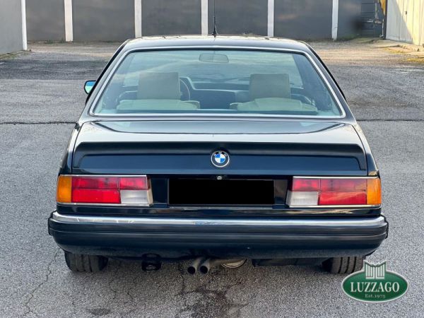 BMW 633 CSi 1977 66399