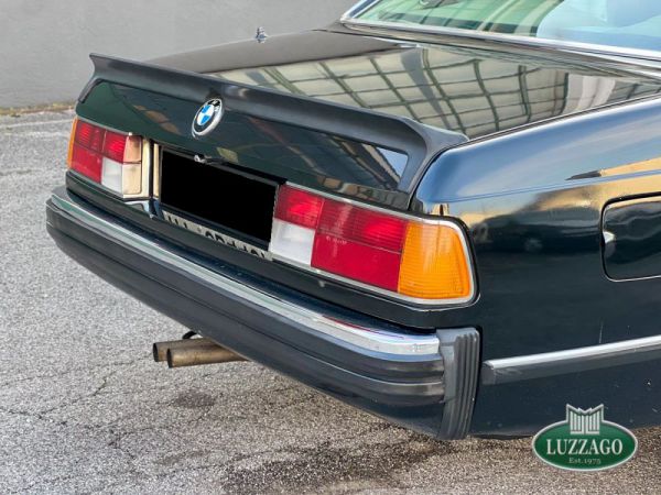 BMW 633 CSi 1977 66402