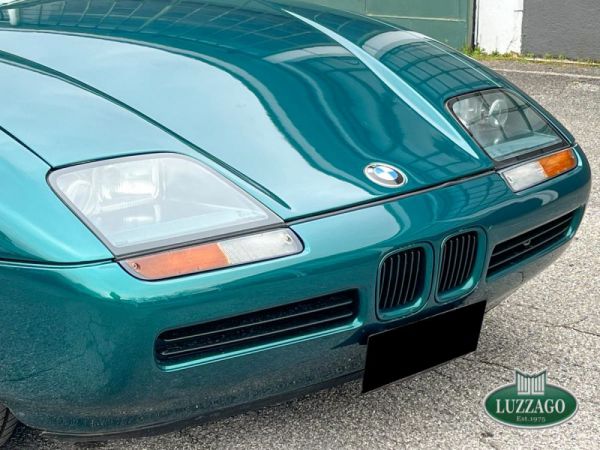 BMW Z1 1990 66407