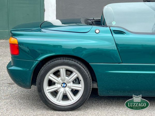 BMW Z1 1990 66410