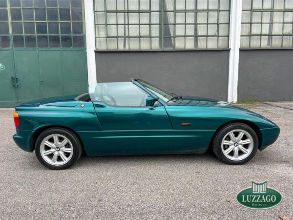 BMW Z1 1990 66411