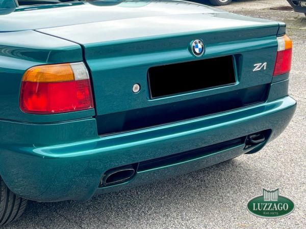 BMW Z1 1990 66413