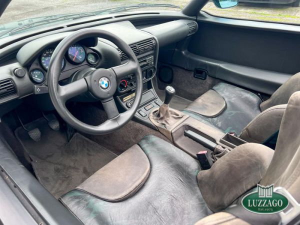 BMW Z1 1990 66414