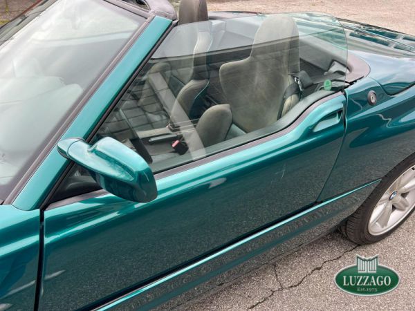 BMW Z1 1990 66417