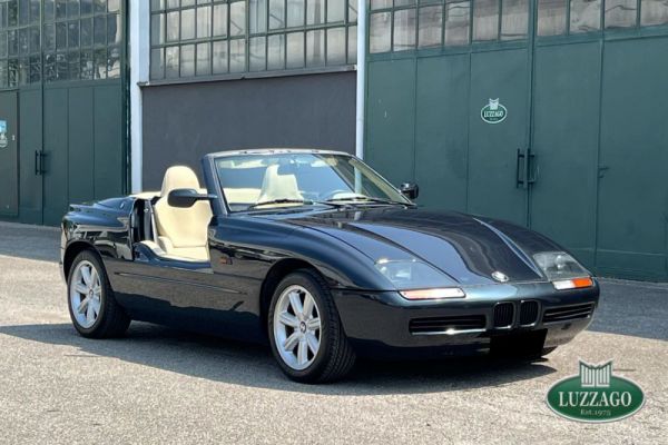 BMW Z1 1991