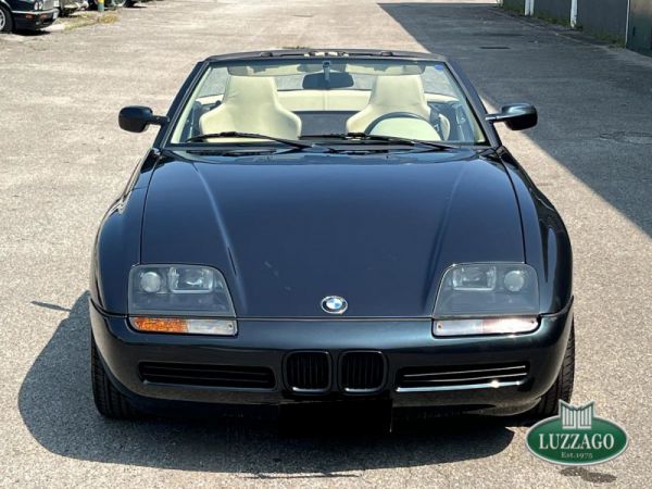 BMW Z1 1991 66435