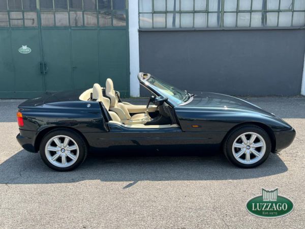 BMW Z1 1991 66437