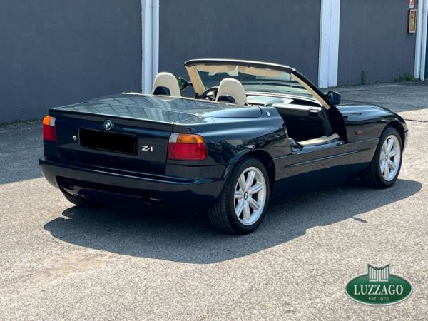 BMW Z1 1991 66438