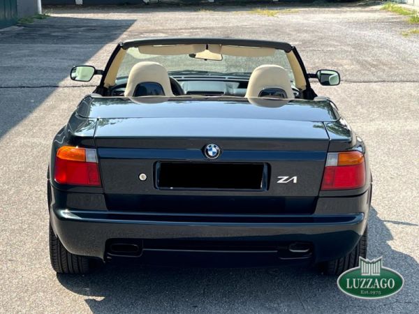 BMW Z1 1991 66439