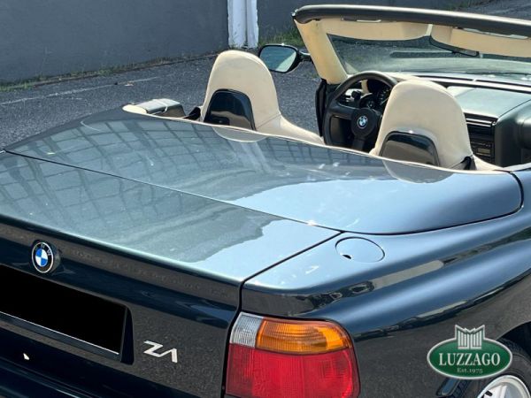 BMW Z1 1991 66440