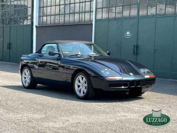 BMW Z1 1991 66441