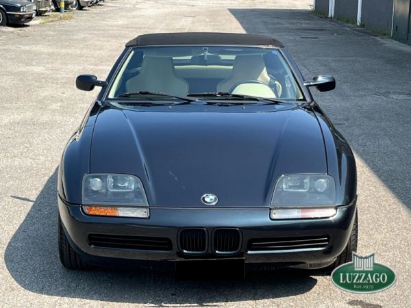 BMW Z1 1991 66442