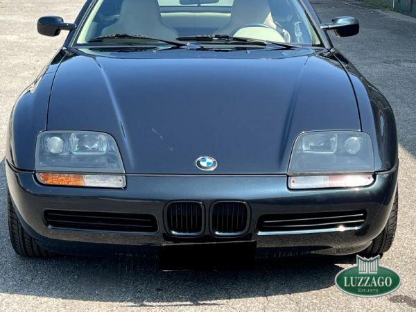 BMW Z1 1991 66443