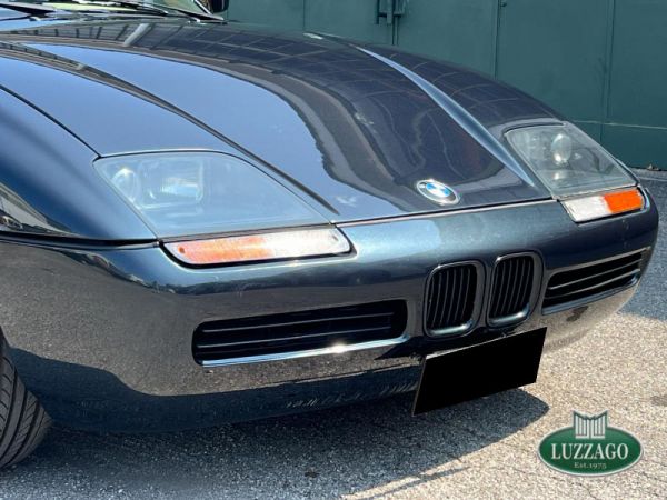 BMW Z1 1991 66447