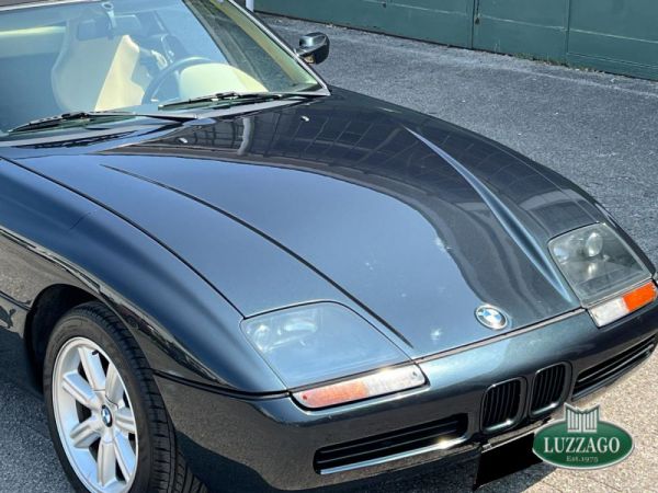 BMW Z1 1991 66448