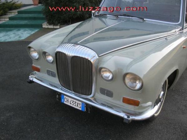 Daimler DS 420 1984 66481