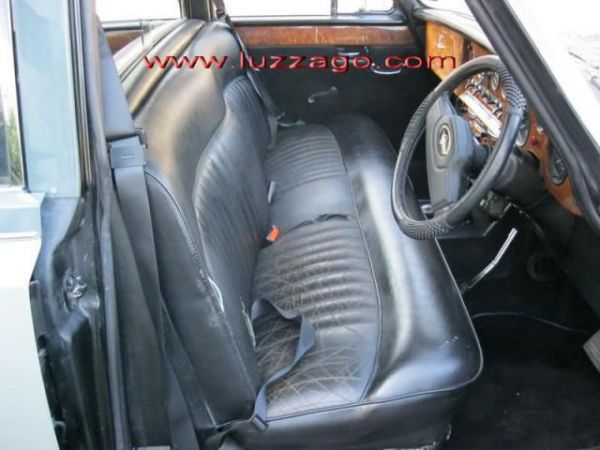 Daimler DS 420 1984 66483