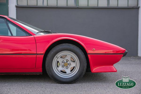 Ferrari 308 GTBi 1981 68487