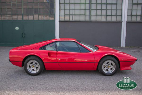 Ferrari 308 GTBi 1981 68488