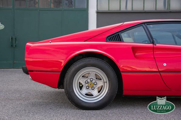 Ferrari 308 GTBi 1981 68489