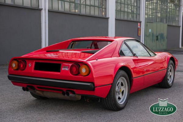 Ferrari 308 GTBi 1981 68490