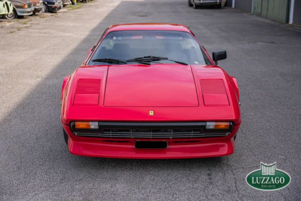 Ferrari 308 GTBi 1981 68491