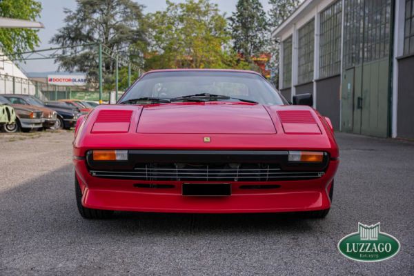 Ferrari 308 GTBi 1981 68492