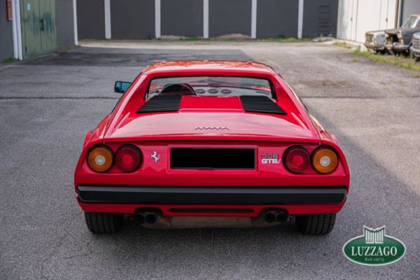 Ferrari 308 GTBi 1981 68493